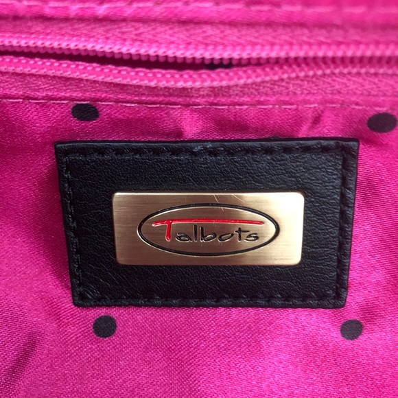 Talbots Tote Bag - Picture 4 of 4